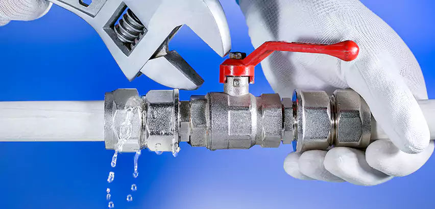 Water Line Repair in Newburyport, MA