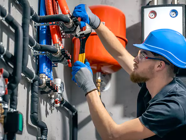 Why Choose Plumbing Newburyport for Backflow Preventer Installation in Newburyport, MA?