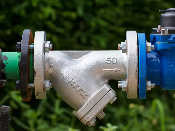 Why Choose Plumbing Newburyport for Backflow Preventer Services in Newburyport, MA?