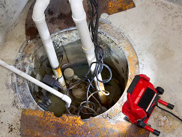 Why Choose Plumbing Newburyport for Basement Sump Pump Installation in Newburyport?