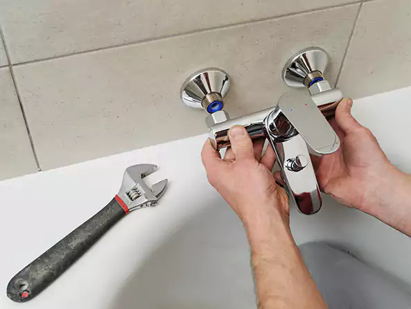 Why Choose Plumbing Newburyport for Bathtub Faucet Replacement in Newburyport, MA?