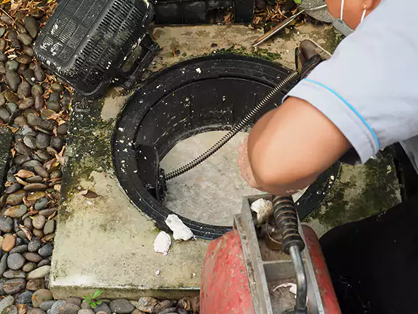 Why Choose Plumbing Newburyport for Clogged Drain Repair in Newburyport, MA?