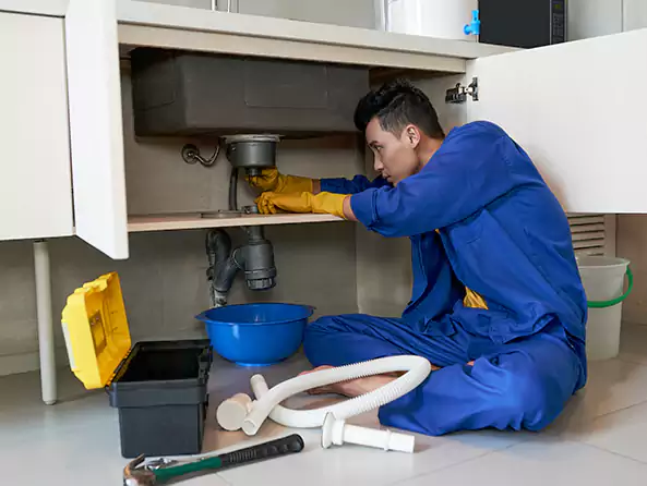 Why Choose Plumbing Newburyport for Drain Cleaning in Newburyport, MA?