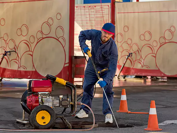 Why Choose Plumbing Newburyport for Drain Services in Newburyport, MA?