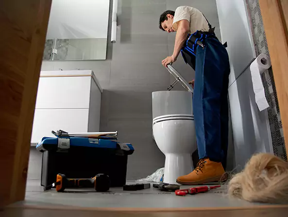  Why Choose Plumbing Newburyport for Drainage Services in Newburyport, MA?]