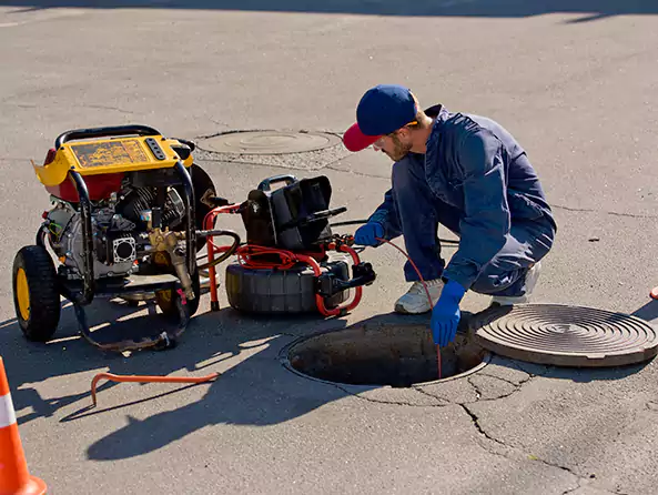 Why Choose Plumbing Newburyport for Drains Camera Inspection in Newburyport, MA?