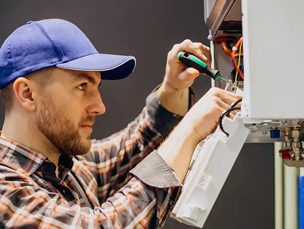 Why Choose Plumbing Newburyport for Electric Tankless Water Heater Installation in Newburyport, MA?