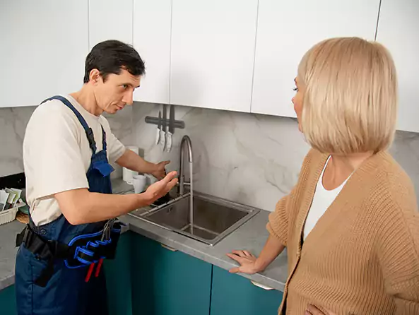 Why Choose Plumbing Newburyport for Emergency Plumbing Repair in Newburyport, MA?