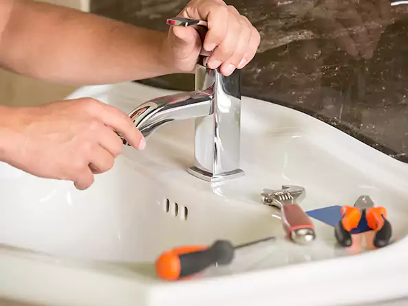 Why Choose Plumbing Newburyport for Bathroom Faucet Installation in Newburyport, MA?
