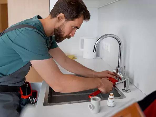 Why Choose Plumbing Newburyport for Faucet Repair in Newburyport, MA?