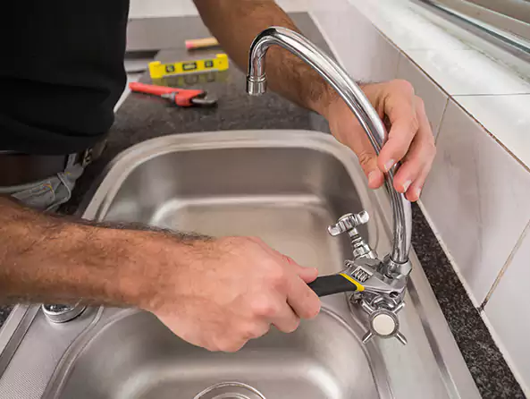 Why Choose Plumbing Newburyport for Faucet Replacement in Newburyport, MA?