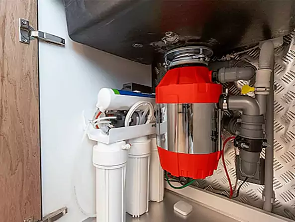 Why Choose Plumbing Newburyport for Garbage Disposal Installation in Newburyport, MA?