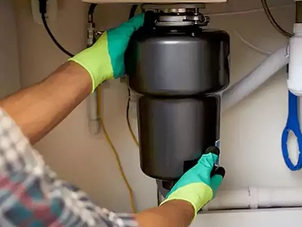 Why Choose Plumbing Newburyport for Garbage Disposal Replacement in Newburyport, MA?
