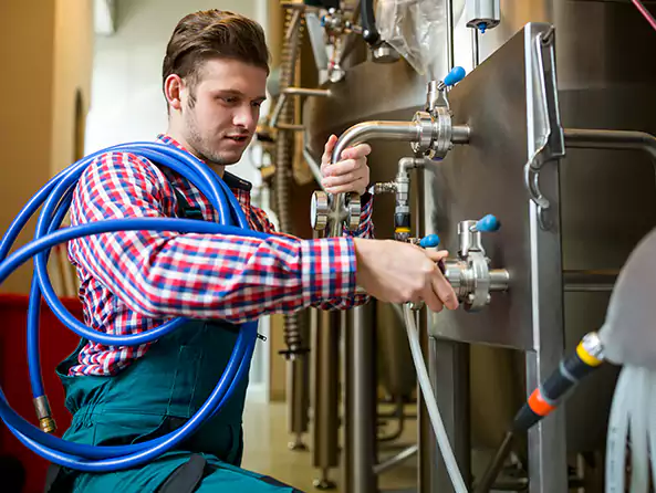 Why Choose Plumbing Newburyport for Gas Leak Repair in Newburyport, MA?