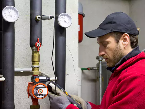 Why Choose Plumbing Newburyport for Gas Line Installation in Newburyport, MA?