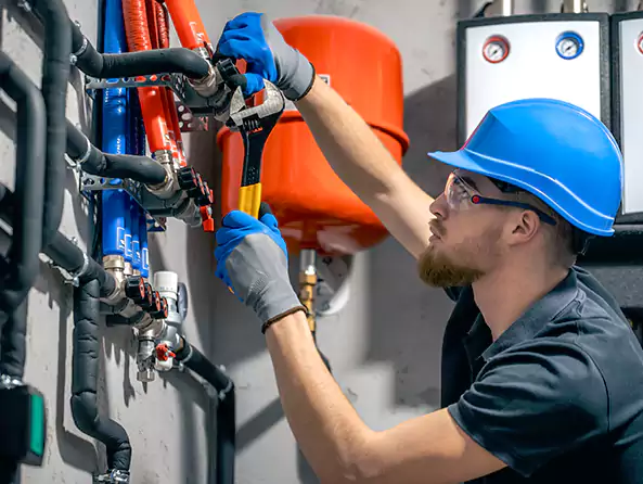 Why Choose Plumbing Newburyport for Gas Water Heater Installation in Newburyport, MA