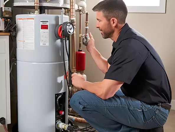 Why Choose Plumbing Newburyport for Gas Water Heater Repair in Newburyport, MA?
