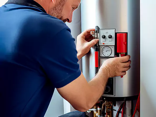 Why Choose Plumbing Newburyport for Gas Water Heater Replacement in Newburyport, MA?