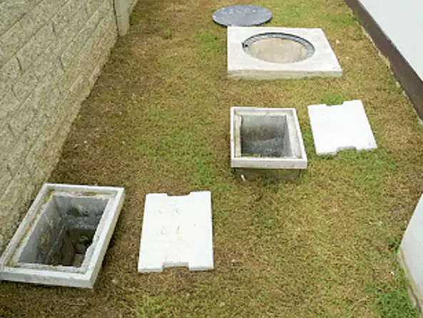 Why Choose Plumbing Newburyport for Grease Trap Cleaning in Newburyport, MA?