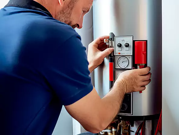 Why Choose Plumbing Newburyport for Hot Water Tank Maintenance in Newburyport, MA?