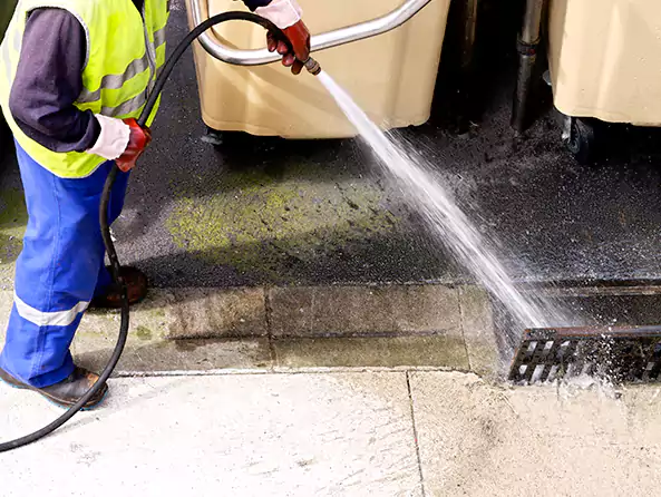 Why Choose Plumbing Newburyport for Hydro Jetting in Newburyport, MA?