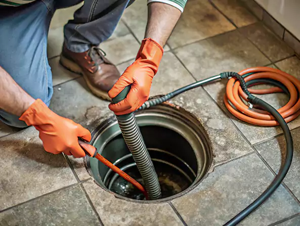 Why Choose Plumbing Newburyport for Hydrojet Plumbing in Newburyport, MA?