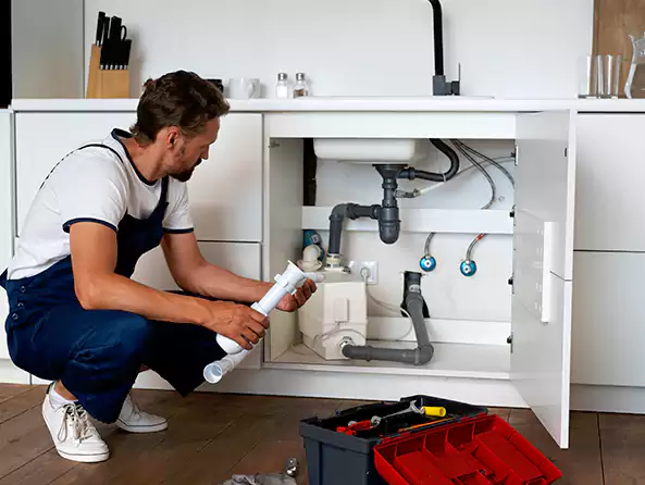 Why Choose Plumbing Newburyport for Insinkerator Installation in Newburyport, MA?