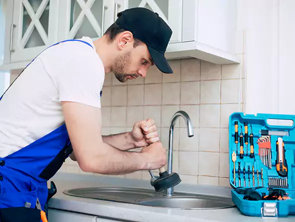 Why Choose Plumbing Newburyport for Kitchen Plumbing in Newburyport, MA?