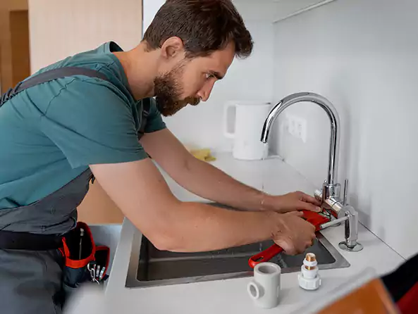 Why Choose Plumbing Newburyport for Kitchen Sink Installation in Newburyport, MA?
