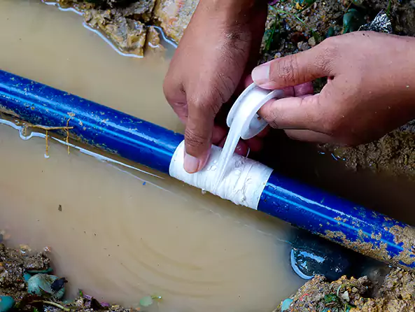  Why Choose Plumbing Newburyport for Leak Detection in Newburyport, MA?]