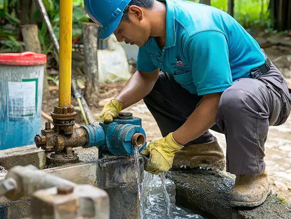 Why Choose Plumbing Newburyport for Pipe Repair in Newburyport, MA?