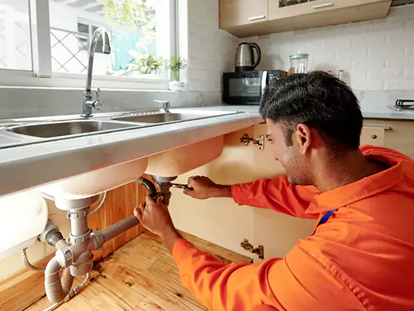 Why Choose Plumbing Newburyport for Plumbing Installation in Newburyport, MA?