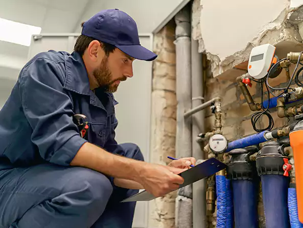 Why Choose Plumbing Newburyport for Plumbing Maintenance in Newburyport, MA?
