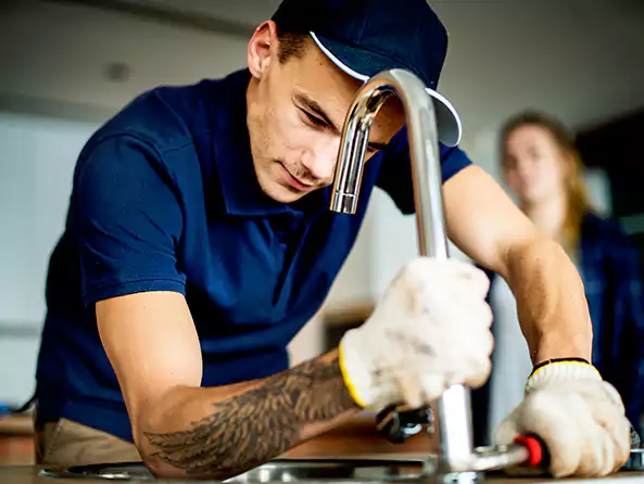 Why Choose Plumbing Newburyport for Plumbing Repair in Newburyport, MA?
