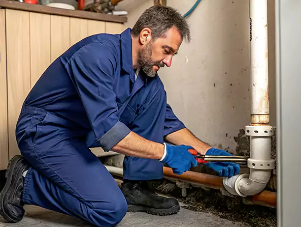 Why Choose Plumbing Newburyport for Repiping Services in Newburyport?