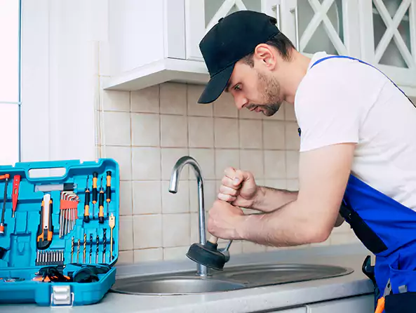 Why Choose Plumbing Newburyport for Rooter Services in Newburyport, MA?