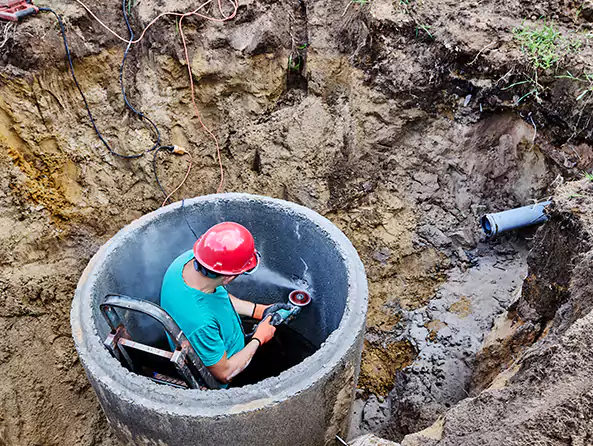 Why Choose Plumbing Newburyport for Septic Tank Repair in Newburyport, MA?
