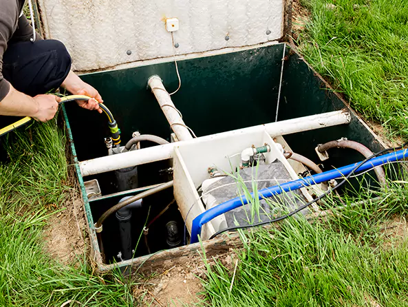 Why Choose Plumbing Newburyport for Sewage Ejector Pump Installation in Newburyport, MA?