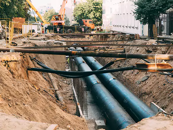 Why Choose Plumbing Newburyport for Sewer Cleaning in Newburyport, MA?