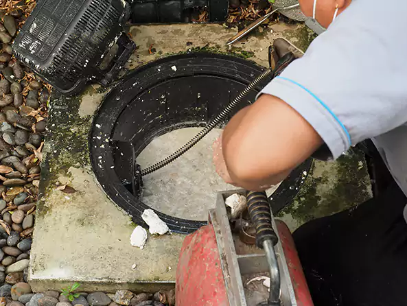 Why Choose Plumbing Newburyport for Sewer Line Cleaning in Newburyport, MA?