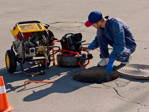 Why Choose Plumbing Newburyport for Sewer Line Inspection in Newburyport, MA?