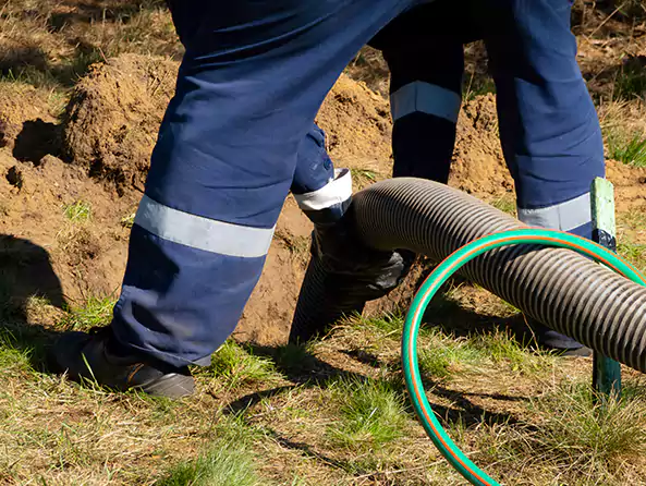 Why Choose Plumbing Newburyport for Sewer Line Replacement in Newburyport, MA?