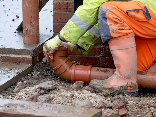 Why Choose Plumbing Newburyport for Sewer Replacement in Newburyport, MA?