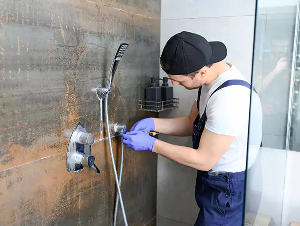 Why Choose Plumbing Newburyport for Shower Installation in Newburyport, MA?