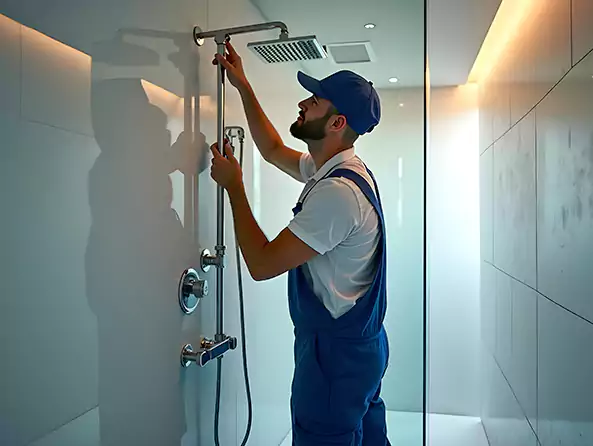 Why Choose Plumbing Newburyport for Shower Replacement in Newburyport, MA?