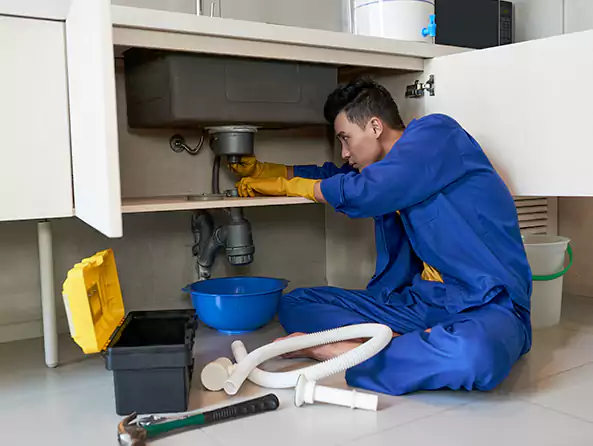 Why Choose Plumbing Newburyport for Sink Drain Replacement in Newburyport, MA?