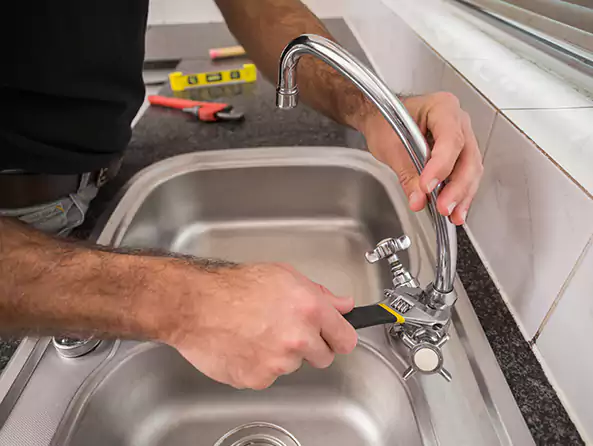Why Choose Plumbing Newburyport for Sink Installation in Newburyport, MA?