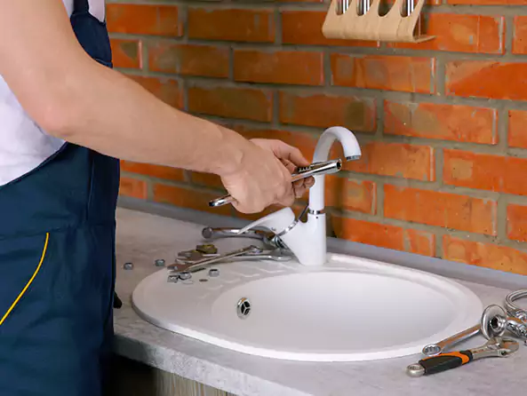 Why Choose Plumbing Newburyport for Sink Repair in Newburyport, MA?