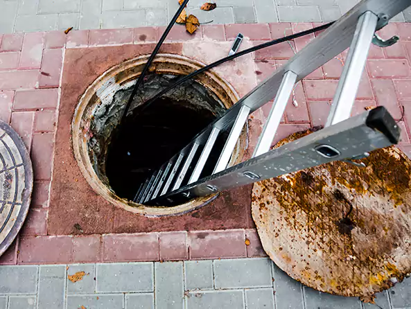 Why Choose Plumbing Newburyport for Storm Drain Cleaning in Newburyport, MA?