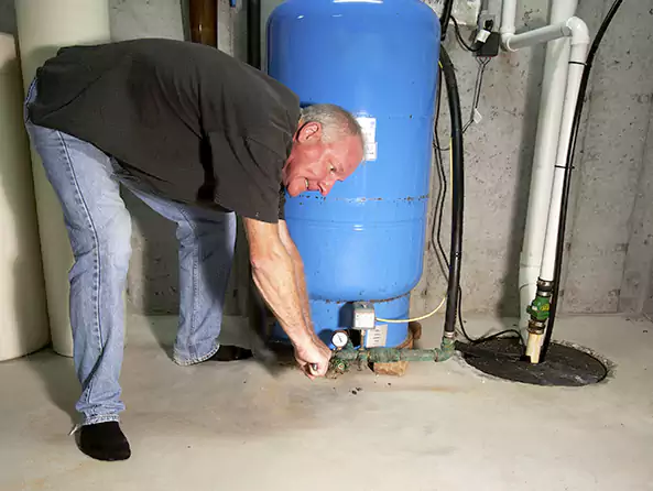 Why Choose Plumbing Newburyport for Sump Pump Installation in Newburyport?